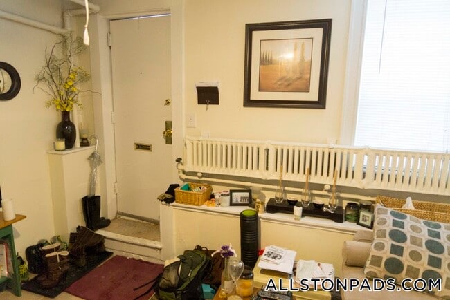 1 Barrows St, Unit 1-1B
