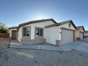7164 S Shipmans Tale Ct in Tucson, AZ - Building Photo - Building Photo