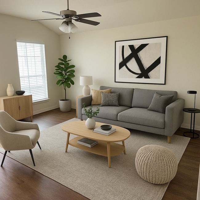 property at 1535 Justin Lp