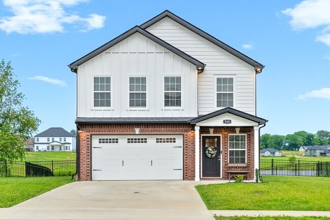 property at 508 Castle Pinckney Ln