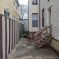 99 Booraem Ave in Jersey City, NJ - Building Photo