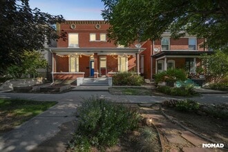1915 E 21st Ave in Denver, CO - Building Photo - Building Photo