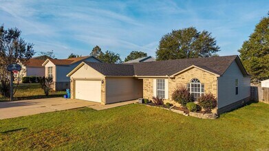 10 Meadow Ridge Loop in Maumelle, AR - Building Photo - Building Photo