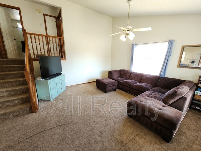 2622 Oxford Cir in Cheney, WA - Building Photo - Building Photo