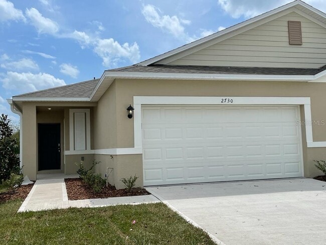 property at 2730 Sunkissed Dr
