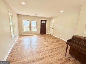 1634 Lake Jodeco Rd in Jonesboro, GA - Building Photo - Building Photo