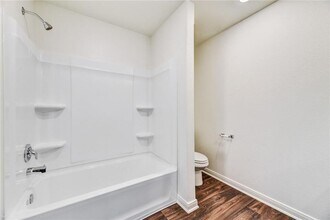 14008 Prospector Wy in Elgin, TX - Building Photo - Building Photo