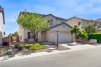 10429 Vinson Point Ave in Las Vegas, NV - Building Photo - Building Photo