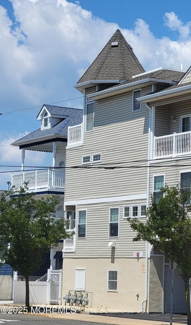 1301 Boulevard in Seaside Heights, NJ - Building Photo - Building Photo