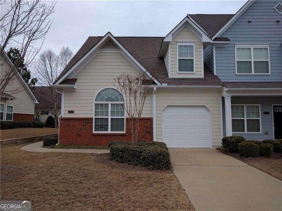 2430 Clock Face Ct in Lawrenceville, GA - Building Photo