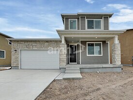 3331 S 2580 W in Syracuse, UT - Building Photo