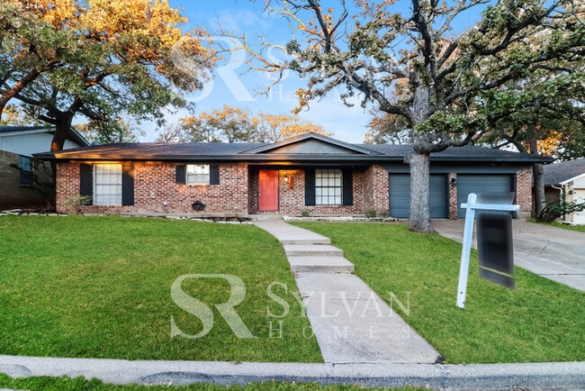 property at 2316 Charred Wood Dr