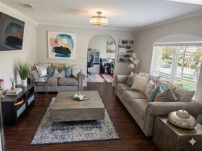 2202 Woodsong Trail in Arlington, TX - Building Photo - Building Photo