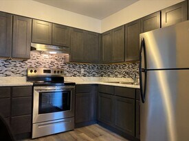 Chateau Orleans Apartments