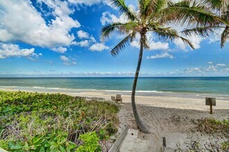 3221 S Ocean Blvd in Highland Beach, FL - Building Photo - Building Photo