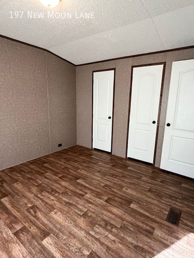 property at 197 New Moon Ln