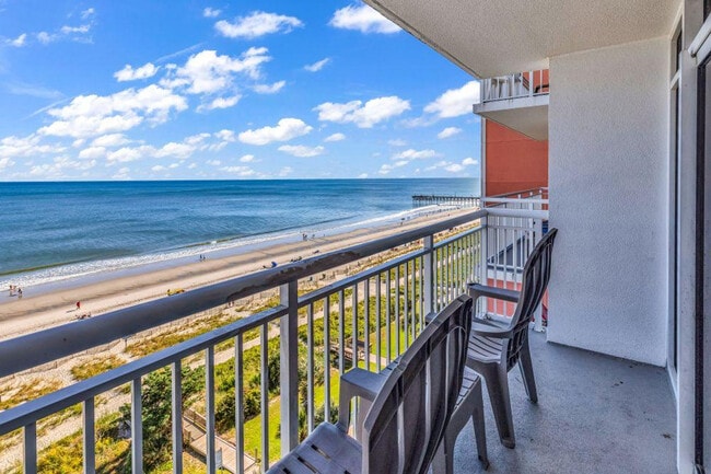 1700 N Ocean Blvd in Myrtle Beach, SC - Building Photo - Building Photo