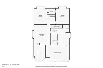 11011 Scenic Point in San Antonio, TX - Building Photo - Building Photo