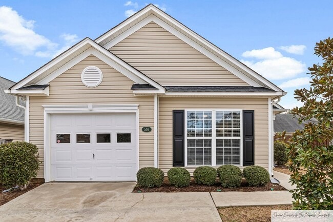 property at 516 Lanesborough Dr
