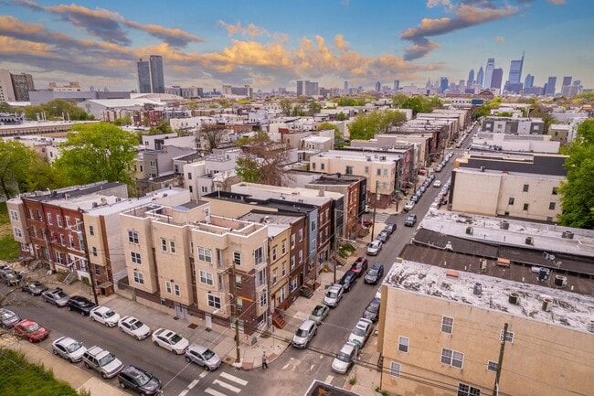 1955 N 18th St in Philadelphia, PA - Building Photo - Building Photo