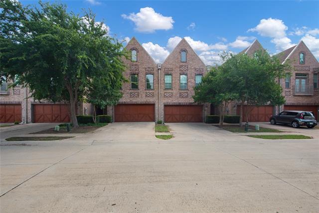 6624 Federal Hall St in Plano, TX - Building Photo