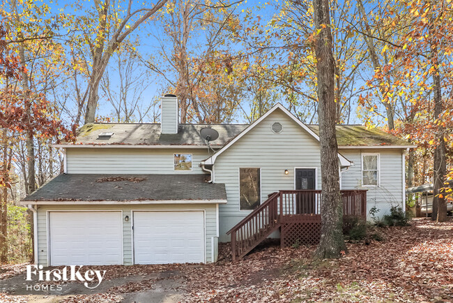property at 4505 Laurie Ln SW