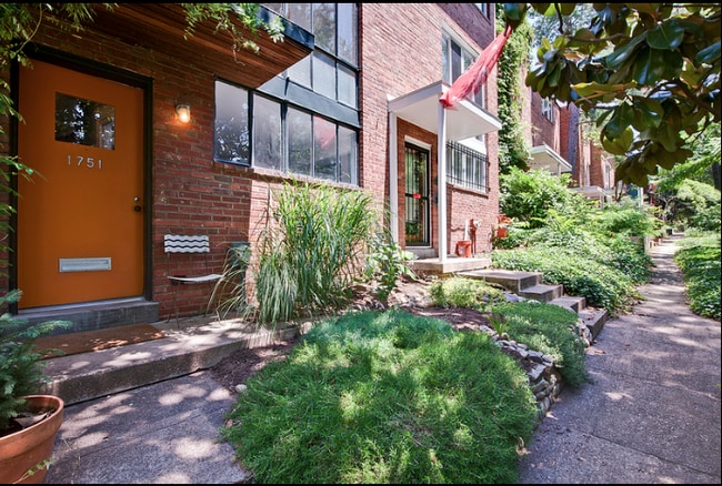 1751 Harvard St NW in Washington, DC - Building Photo - Building Photo