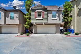 9233 E Neville Ave in Mesa, AZ - Building Photo