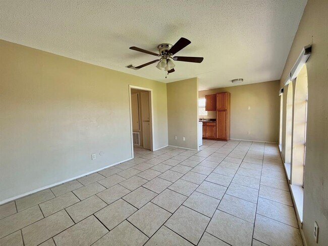 property at 3021 Sycamore Ave