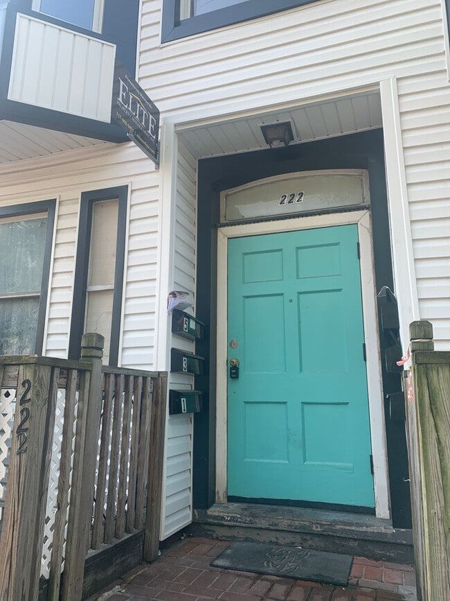 property at 222 E Philadelphia St
