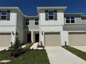 3160 Emerald Acrs Ln in Sanford, FL - Building Photo