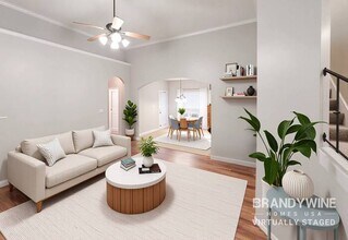 2672 Bending Elm Dr in Memphis, TN - Foto de edificio - Building Photo