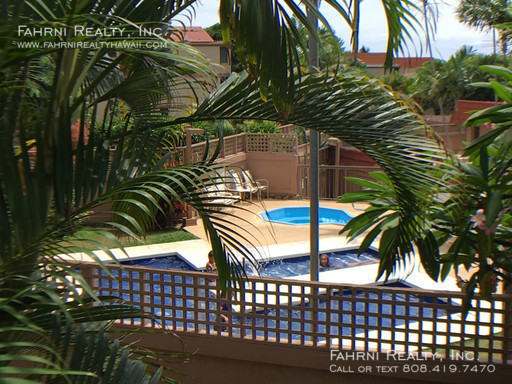 84-707 Kiana Pl-Unit -# 105B in Waianae, HI - Building Photo