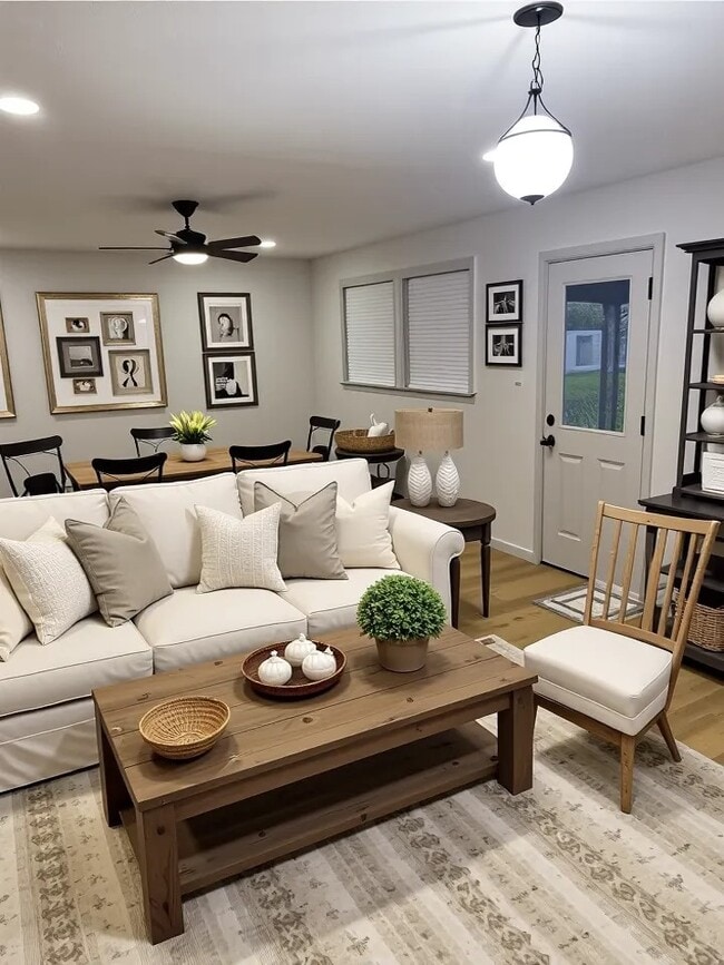 property at 3538 Orange Grove Dr