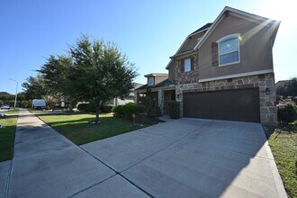 10607 Pilkington Dr in Richmond, TX - Building Photo - Building Photo