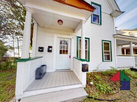 34 Highland Ave in Barre, VT - Building Photo