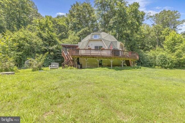 property at 6500 Colchester Rd