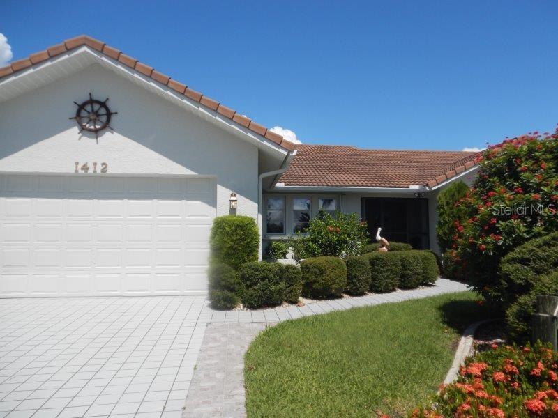 1412 Wax Wing Ct in Punta Gorda, FL - Building Photo