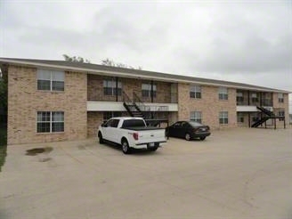 700 S Amy Ln in Harker Heights, TX - Foto de edificio - Building Photo