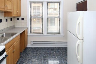 2847 N Orchard St in Chicago, IL - Building Photo - Building Photo