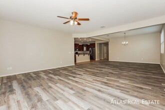 4116 W Gary Way in Phoenix, AZ - Building Photo - Building Photo