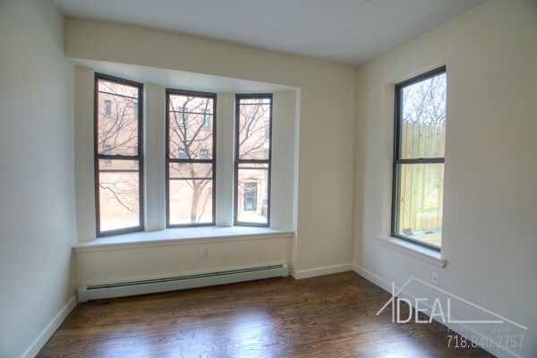 154 Adelphi St-Unit -4 in Brooklyn, NY - Building Photo - Building Photo