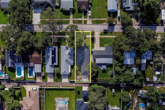 5054 17th St N in St. Petersburg, FL - Building Photo - Building Photo