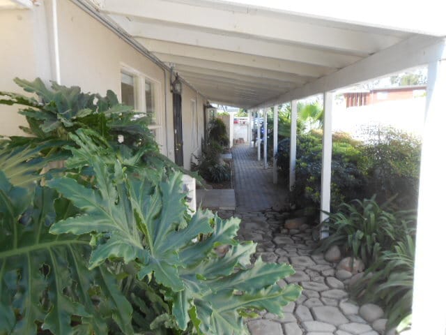 property at 4225 Bannock Ave