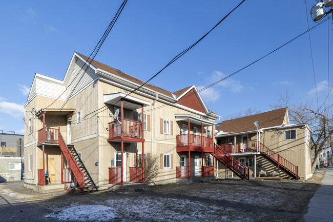 19 Saint-Joseph Boul in Gatineau, QC - Building Photo - Primary Photo