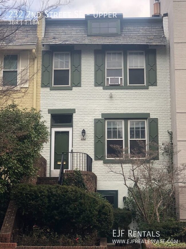 property at 232 2nd St SE