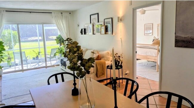 3100 N Palm Aire Dr in Pompano Beach, FL - Building Photo - Building Photo