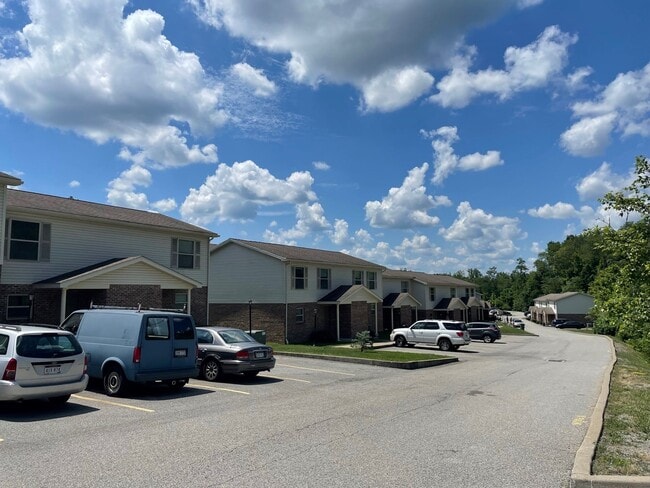 property at 4001 Kathryn Dr