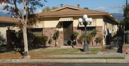 361 School Rd in Covina, CA - Building Photo - Building Photo