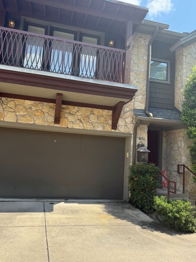 4012 Dillard Ct in Dallas, TX - Building Photo - Building Photo